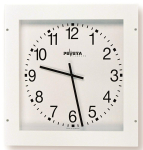 Peweta 52.369.410 Funkuhr 230V innen 