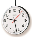 Peweta 72.332.514 Nebenuhr 12/24V D500mm 