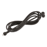 EVN Niedervolt Verbindung 2,5M-   044252 