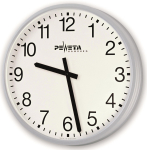 Peweta 52.350.511 Funkuhr 230V innen 