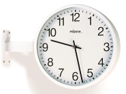 Peweta 81.272.412 Nebenuhr DCFport 24 