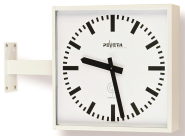 Peweta 51.282.322 Funkuhr 1,5V innen 