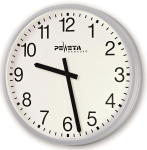 Peweta 52.350.611 Funkuhr 230V innen 