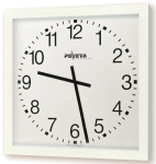 Peweta 52.370.511 Funkuhr 230V innen 