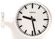 Peweta 81.272.422 Nebenuhr DCFport 24 