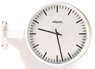 Peweta 81.272.332 Nebenuhr DCFport 24 