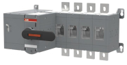 ABB Lasttrennschalter      OTM630E4M230C 