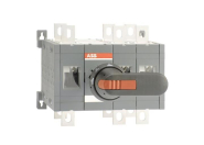 ABB Lastumschalter 3p 315A m OT315E12CFP 