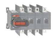 ABB Lastumschalter 4p 250A  OT250E04WCFP 