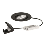Brumberg LED-Einbaustrahler   39484183AB 