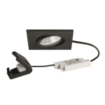 Brumberg LED-Einbaustrahler   39488183AB 