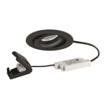 Brumberg LED-Einbaustrahler 230 39478183 