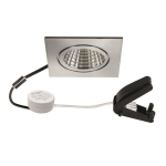 Brumberg LED-Einbaudownlight    40476423 