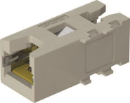 HART Han Domino RJ45 cube,   09149451101 