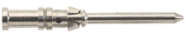 HART R 15 Kontaktstift-C CuN 09150006161 