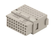 HART HAN High Density Modul  09140363101 