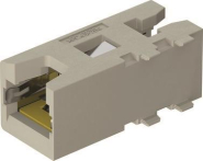 HART Han Domino RJ45 cube,   09149452101 