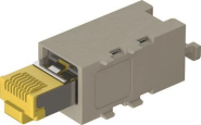 HART Han Domino RJ45 cube,   09149451002 