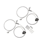 ThornEco TECO SUSPENSION KIT    96638254 