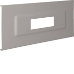 Hager Blende Automateneinbau-  L94277030 
