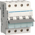 Hager Leitungsschutzschalter      MCN603 