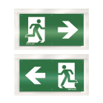 Esylux             Piktogramm-Scheibe 32 