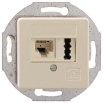 RB Kombi Anschlussdose  133 103 01 