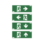 Esylux SLX 24 Flat    SLX 24 Flat Satz 1 