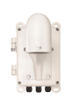 ABUS Anschlussbox inkl. Langer TVAC31241 