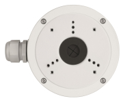 ABUS Installationsbox Tube     TVAC32600 