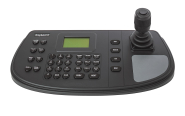 ABUS PTZ/DVR Netzwerk-Keyboard TVAC26030 