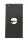 ABUS Masthalter Schwarz       TVAC32000X 