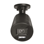 ABUS IP Mini Tube 4 MPx       IPCA34612A 