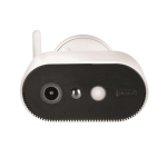 ABUS Akku-Kamera Pro mit      PPIC91000 