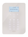 ABUS Secvest Touch             FUAA50500 