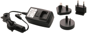 ABUS Steckernetzteil           TVAC35001 