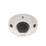 ABUS IP Mini Dome 4 MPx (4    IPCB44511B 