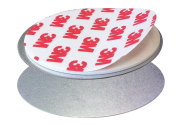 ABUS Magnet Befestigungsset    HSZU10000 