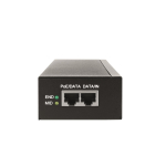 ABUS PoE Injector, 60W         TVAC25005 