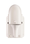 ABUS Eckenhalter inkl. Langer  TVAC31231 