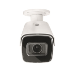 ABUS IP Tube 8 MPx (2.8 -12    IPCB68521 