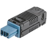 WIEL Buchsenteil BST14I2F B1 ZR1 S MPB02 