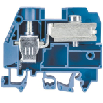 Wieland N-Trennklemme    WKI 16 ETK/U/V0 