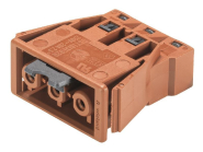 Wieland Buchsenteil GST18I3F B2 R V BR05 