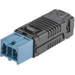 WIEL Steckerteil BST14I2F S1 ZR1 S MPB02 