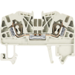 WIEL Durchgangsklemme       WKF 2,5 / 35 