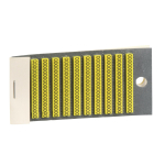 Schneider Kennzeichnungshülse   AR1MB010 