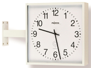 Peweta 52.282.412 Funkuhr 230V innen 