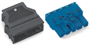 WAGO 770-1115/022-000 Stecker,mit 
