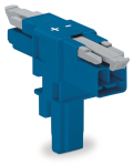 WAGO 890-1617 T-Verteiler,2-polig,Kod. 